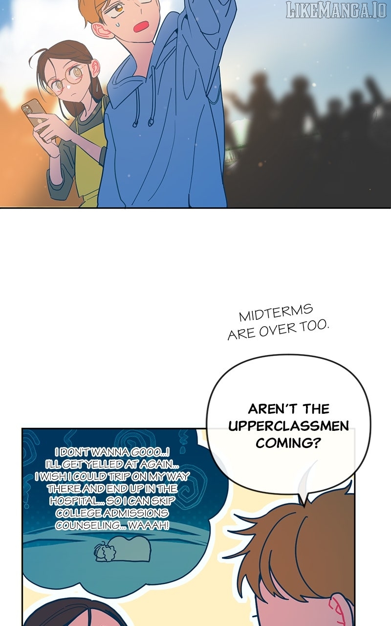 Read Deadpoint - Manhwa ENGLISH Manga Online