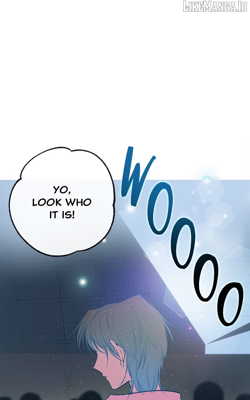 Read Deadpoint - Manhwa ENGLISH Manga Online