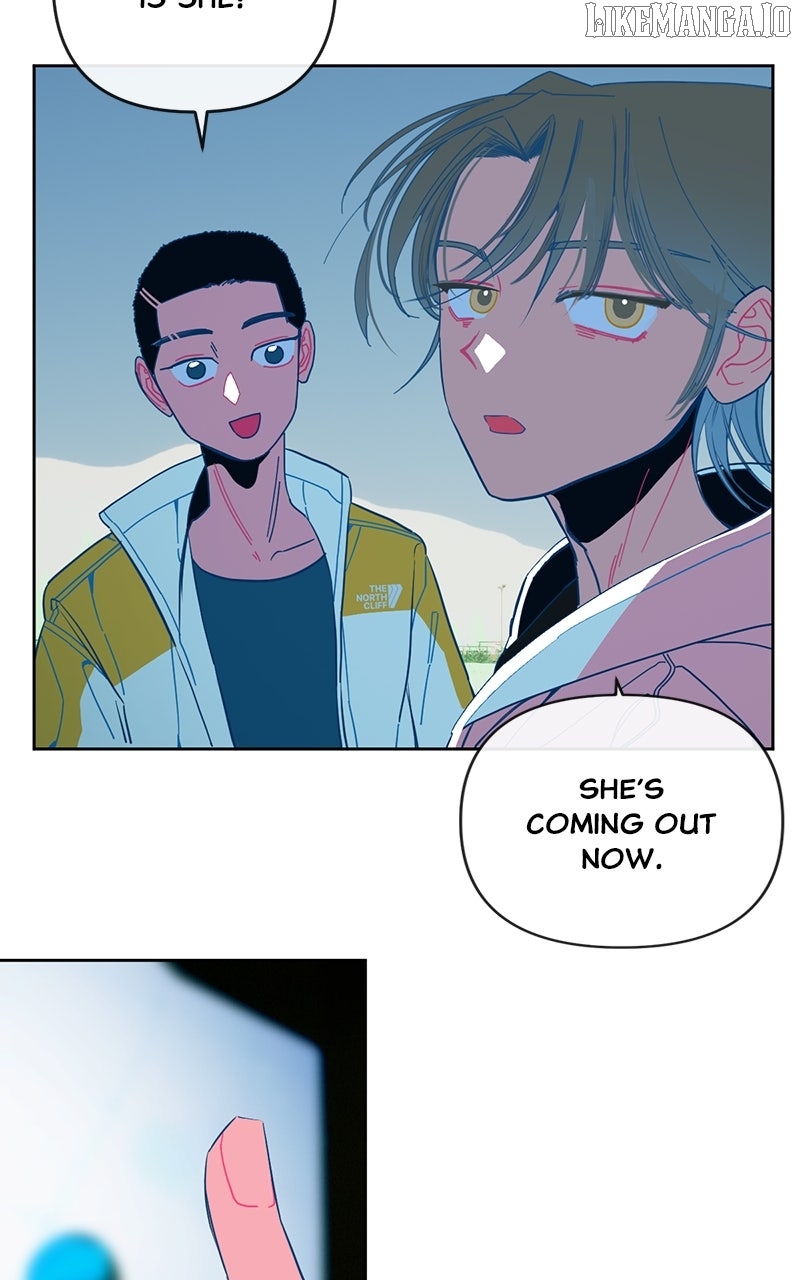 Read Deadpoint - Manhwa ENGLISH Manga Online