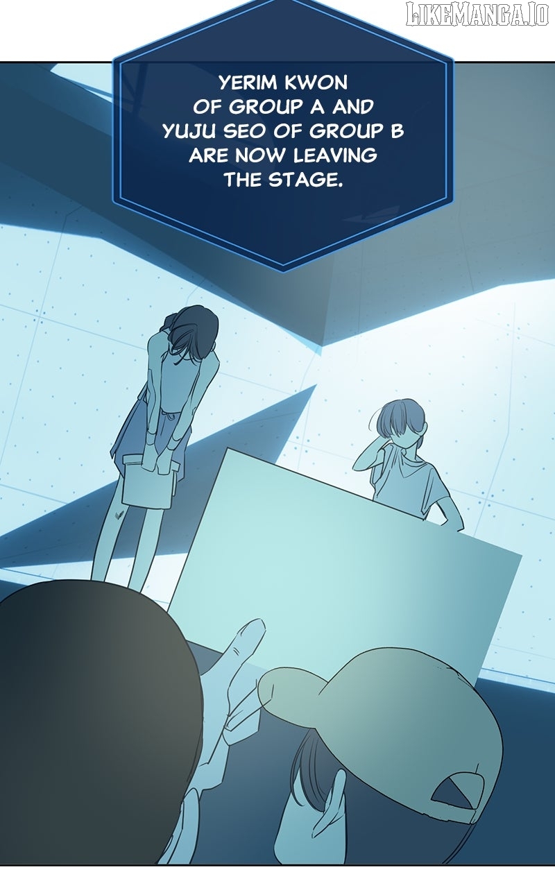 Read Deadpoint - Manhwa ENGLISH Manga Online