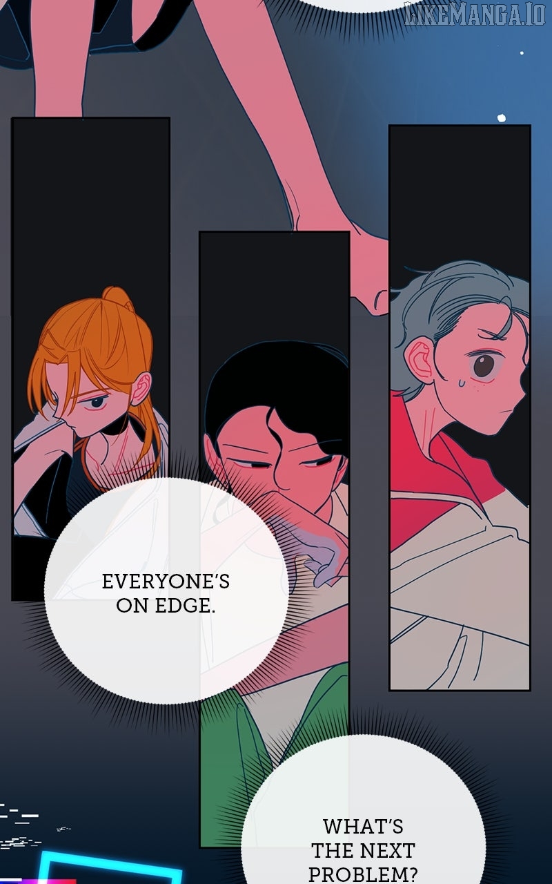 Read Deadpoint - Manhwa ENGLISH Manga Online