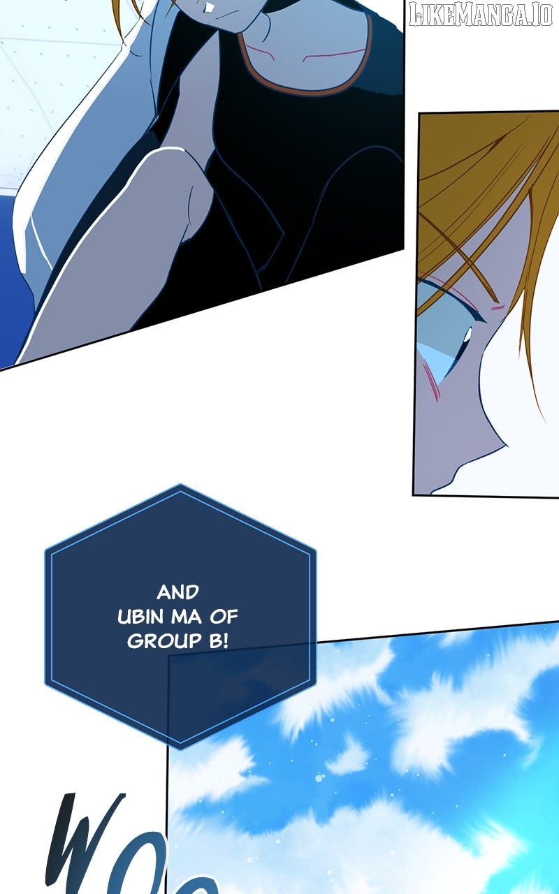 Read Deadpoint - Manhwa ENGLISH Manga Online