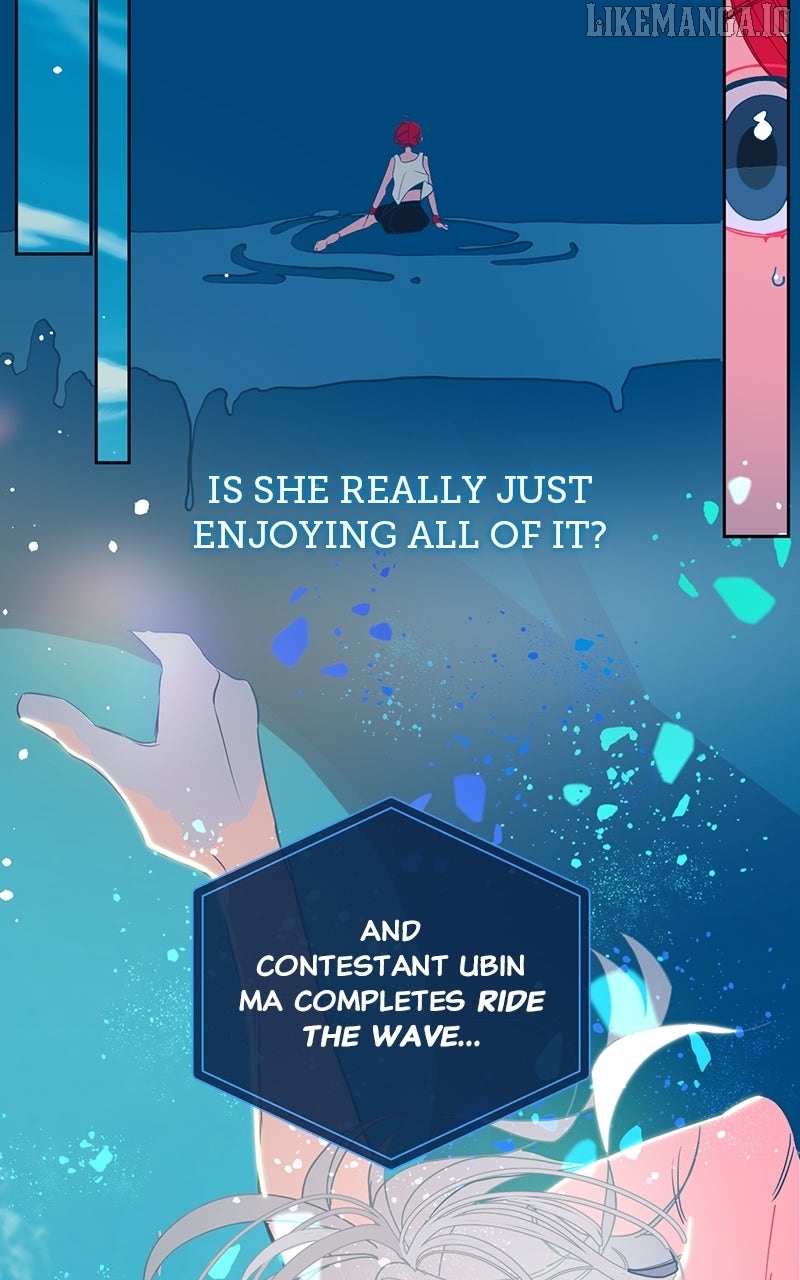 Read Deadpoint - Manhwa ENGLISH Manga Online