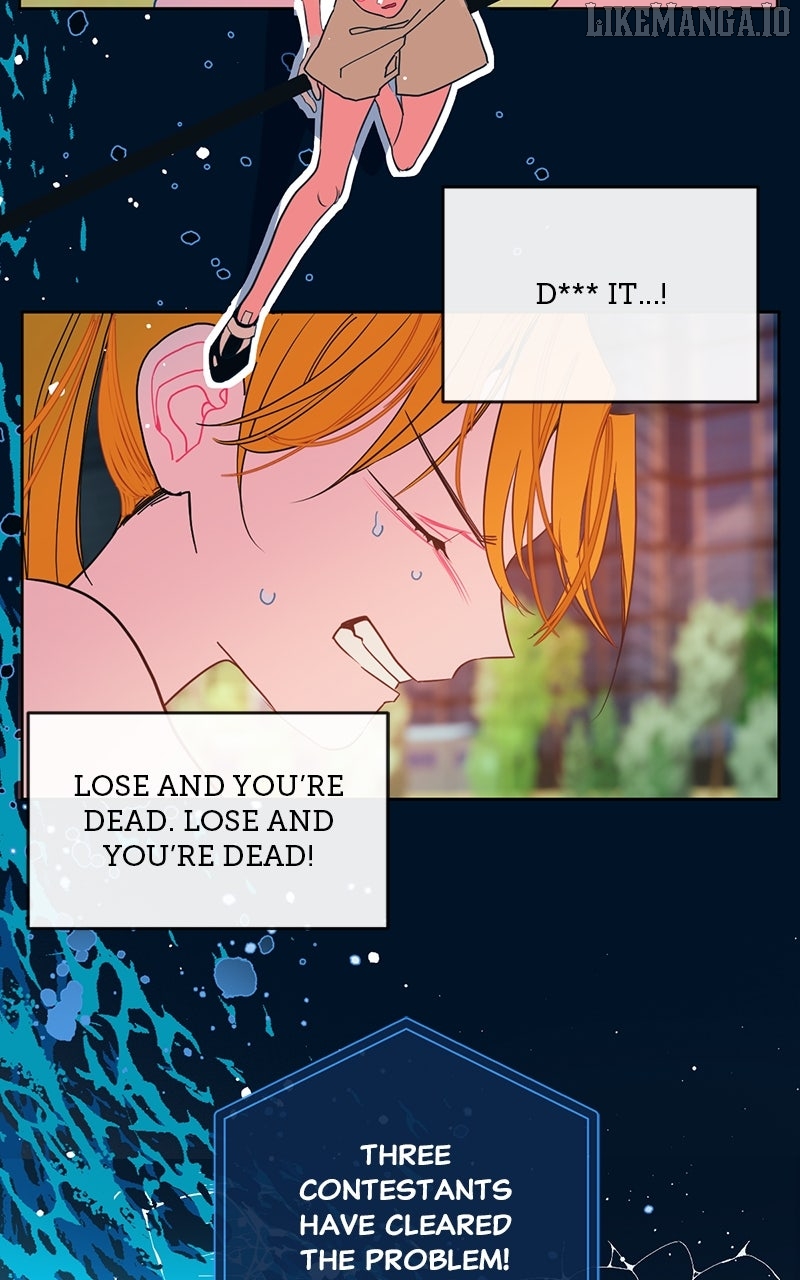 Read Deadpoint - Manhwa ENGLISH Manga Online