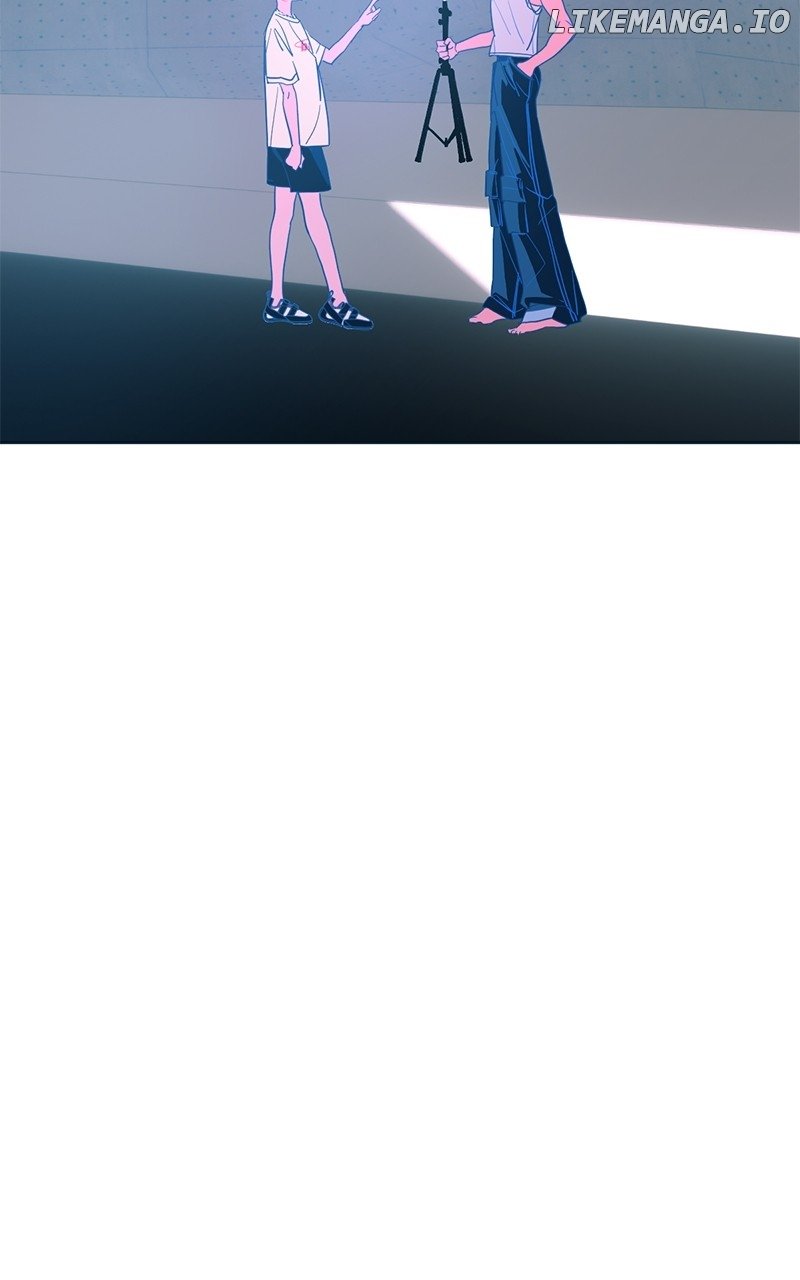 Read Deadpoint - Manhwa ENGLISH Manga Online