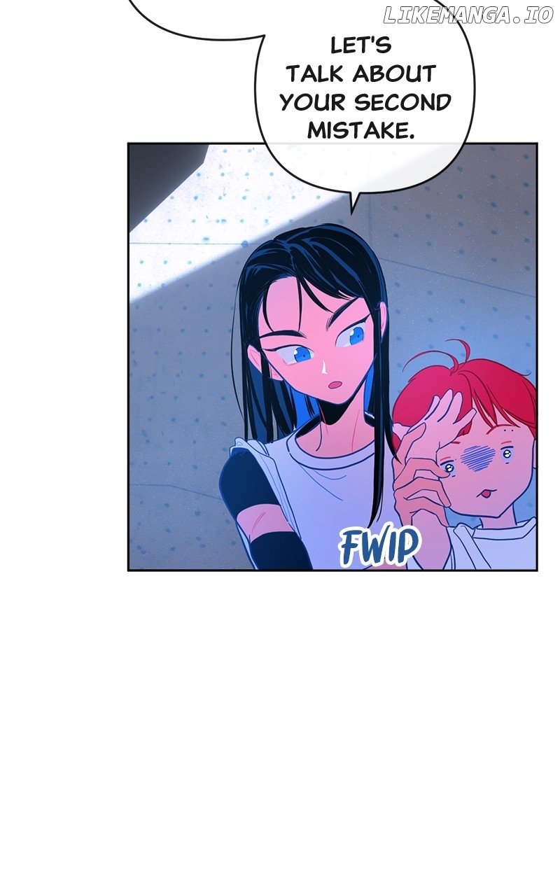 Read Deadpoint - Manhwa ENGLISH Manga Online