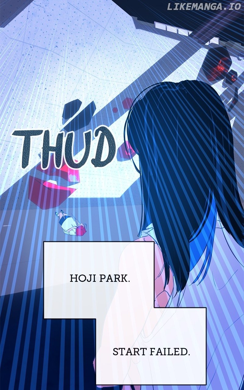 Read Deadpoint - Manhwa ENGLISH Manga Online