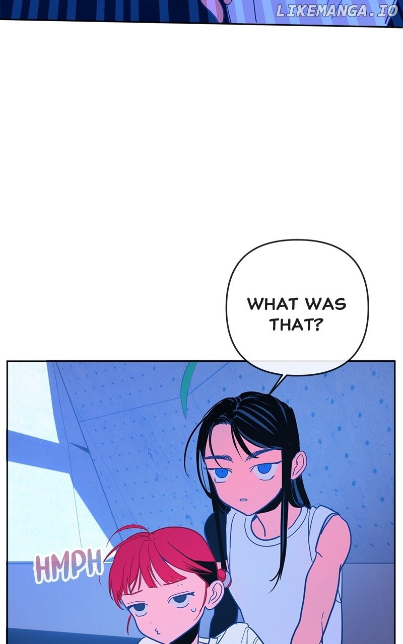 Read Deadpoint - Manhwa ENGLISH Manga Online