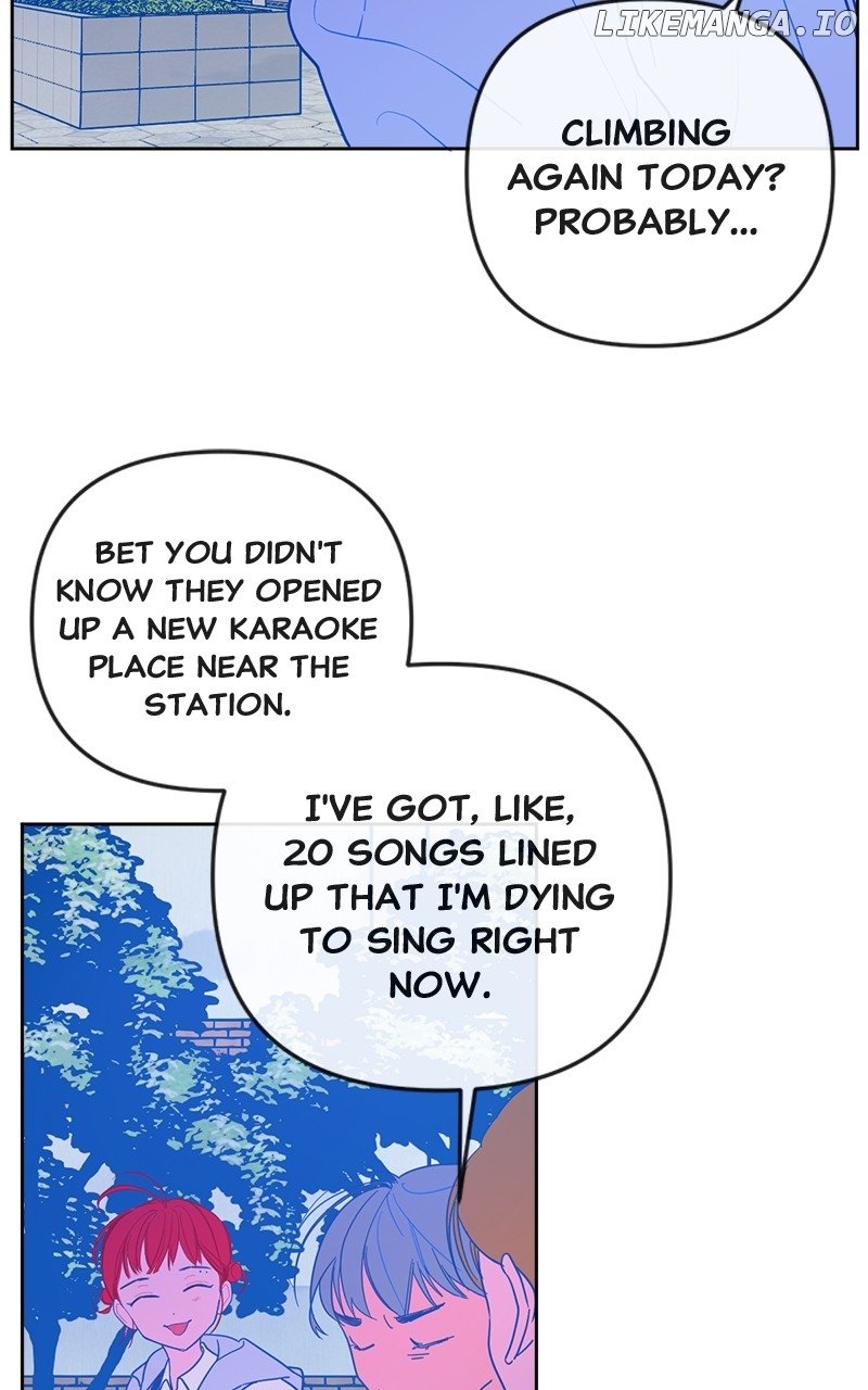 Read Deadpoint - Manhwa ENGLISH Manga Online