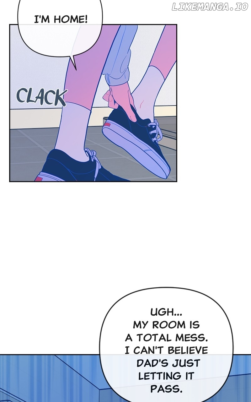 Read Deadpoint - Manhwa ENGLISH Manga Online