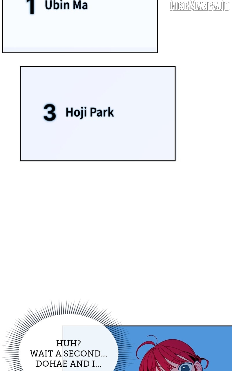 Read Deadpoint - Manhwa ENGLISH Manga Online