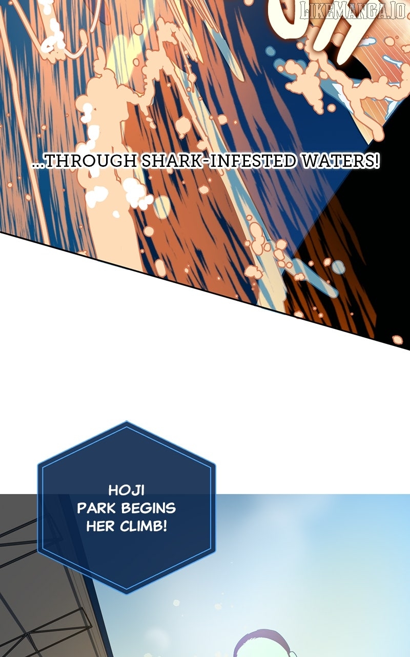 Read Deadpoint - Manhwa ENGLISH Manga Online