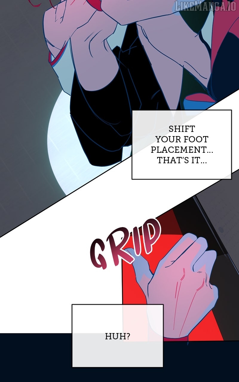 Read Deadpoint - Manhwa ENGLISH Manga Online