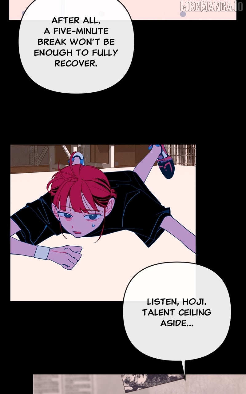 Read Deadpoint - Manhwa ENGLISH Manga Online