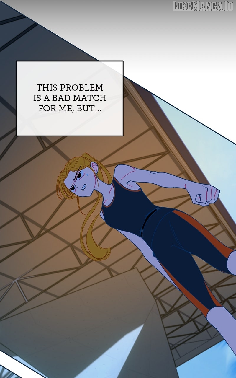 Read Deadpoint - Manhwa ENGLISH Manga Online