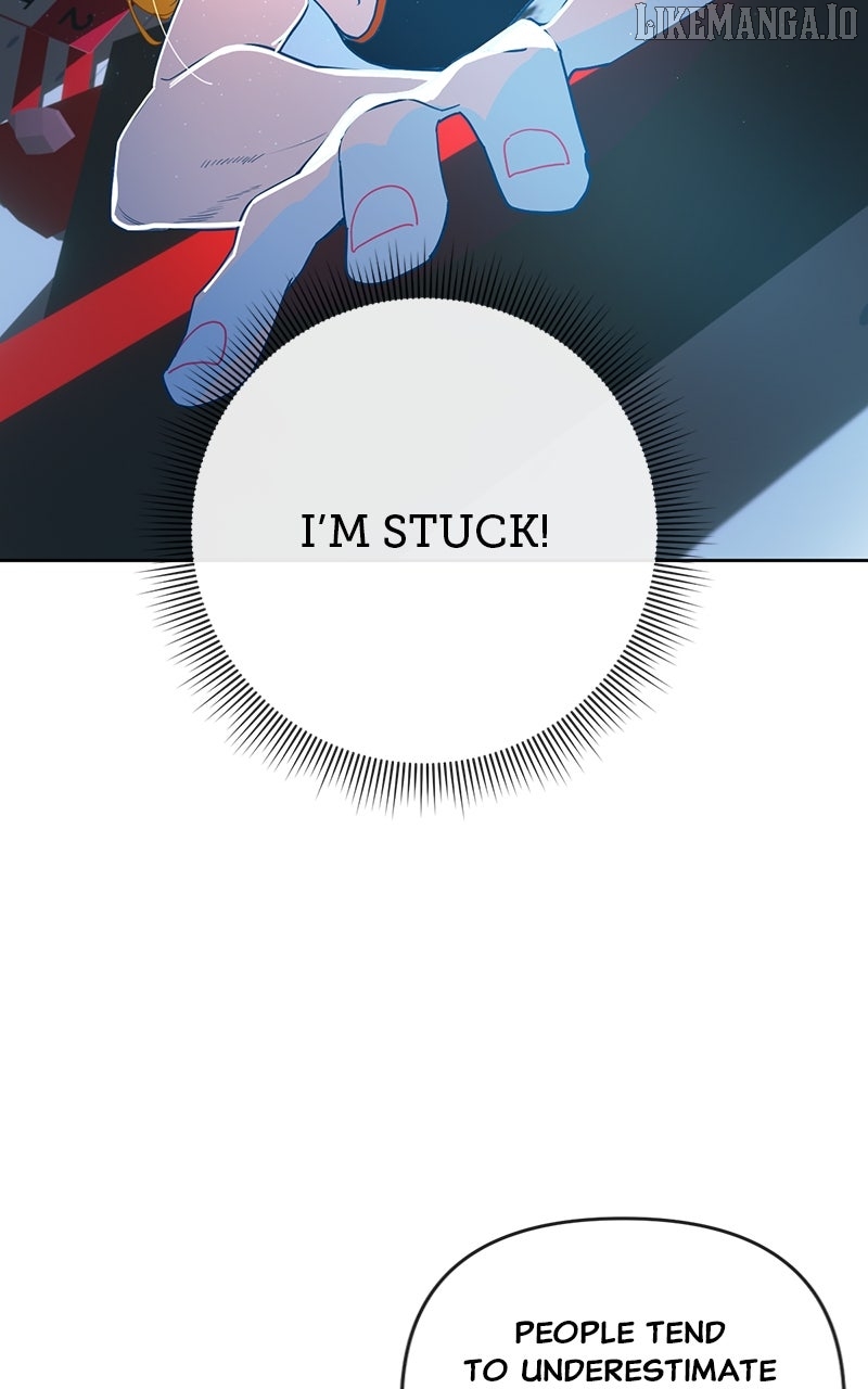 Read Deadpoint - Manhwa ENGLISH Manga Online