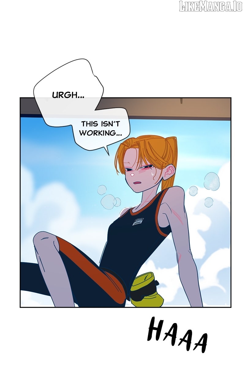 Read Deadpoint - Manhwa ENGLISH Manga Online