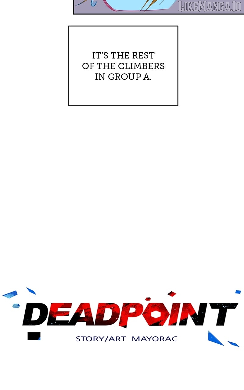 Read Deadpoint - Manhwa ENGLISH Manga Online