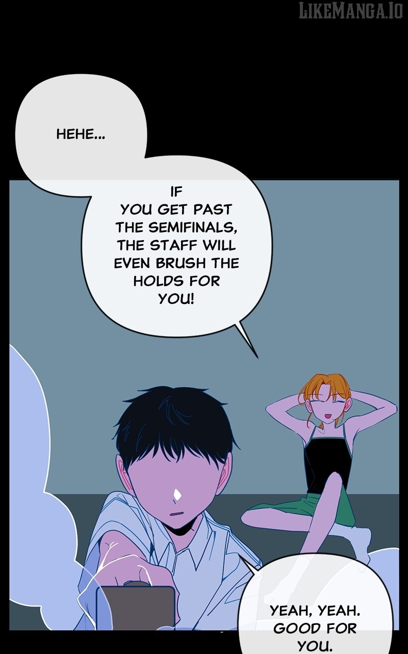 Read Deadpoint - Manhwa ENGLISH Manga Online