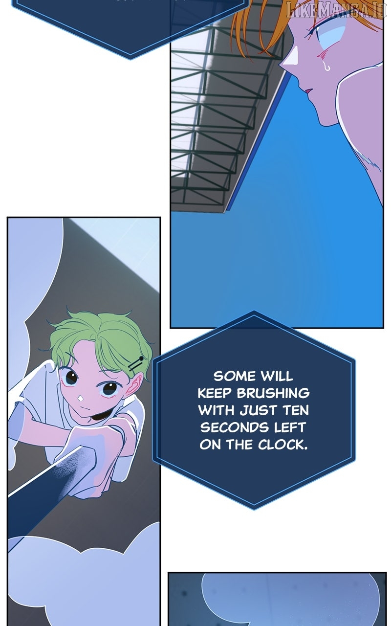 Read Deadpoint - Manhwa ENGLISH Manga Online