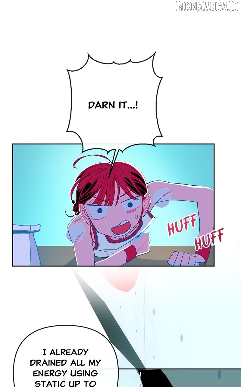 Read Deadpoint - Manhwa ENGLISH Manga Online