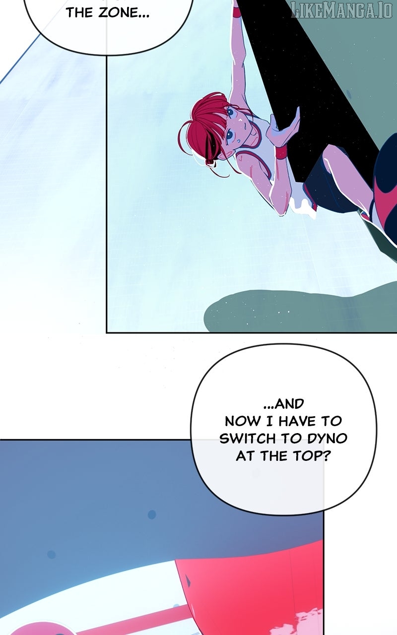 Read Deadpoint - Manhwa ENGLISH Manga Online