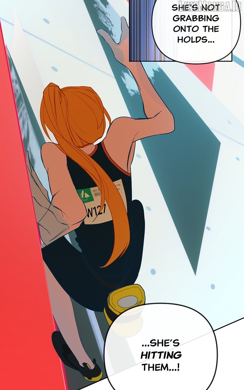 Read Deadpoint - Manhwa ENGLISH Manga Online