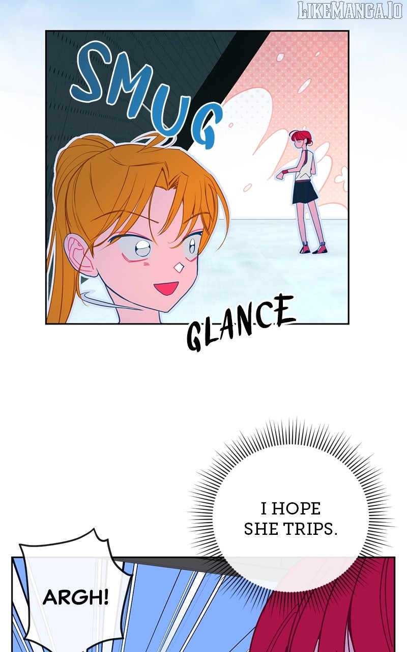 Read Deadpoint - Manhwa ENGLISH Manga Online