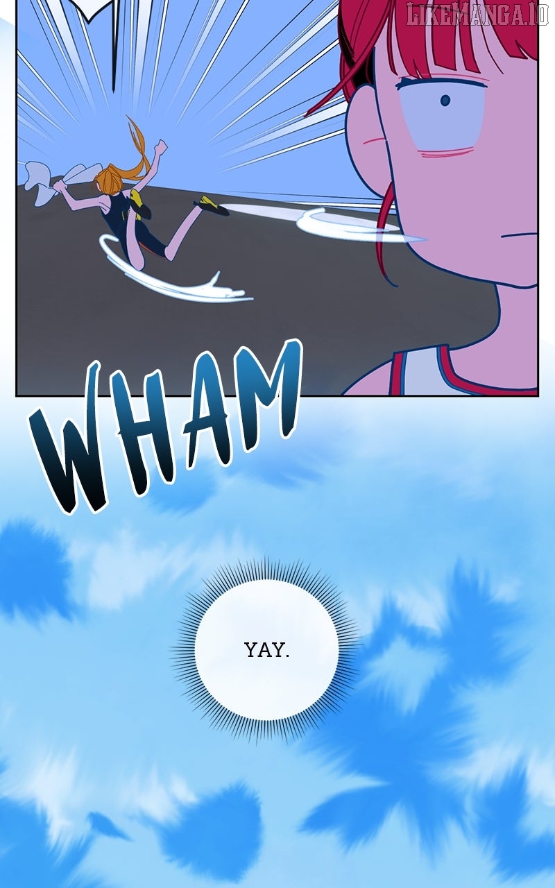 Read Deadpoint - Manhwa ENGLISH Manga Online