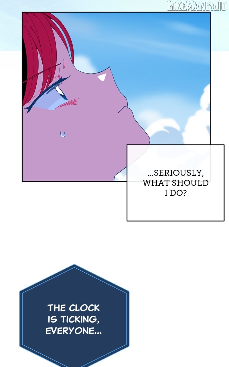 Read Deadpoint - Manhwa ENGLISH Manga Online