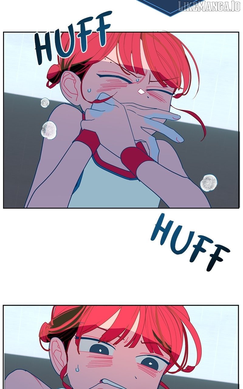 Read Deadpoint - Manhwa ENGLISH Manga Online