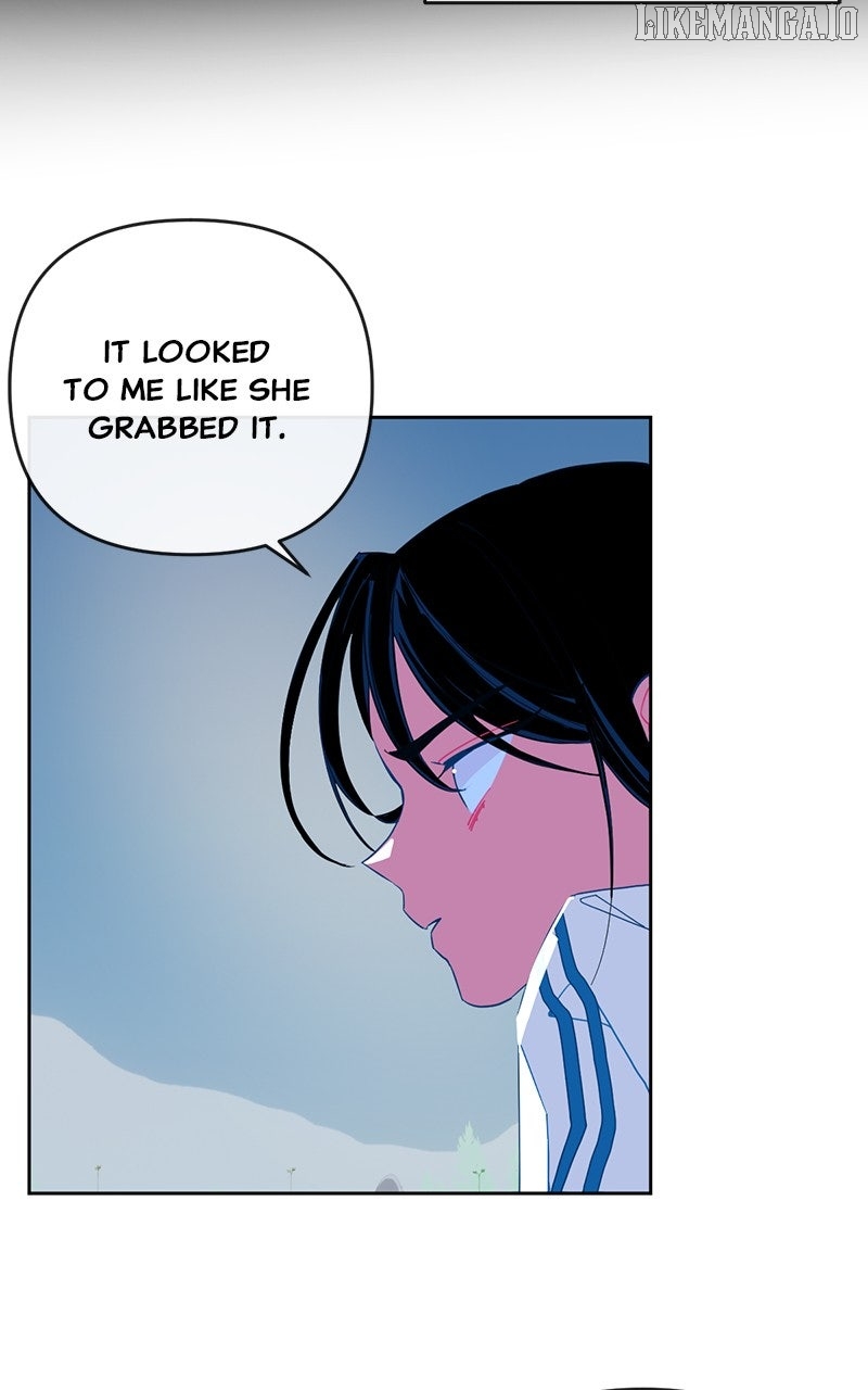 Read Deadpoint - Manhwa ENGLISH Manga Online