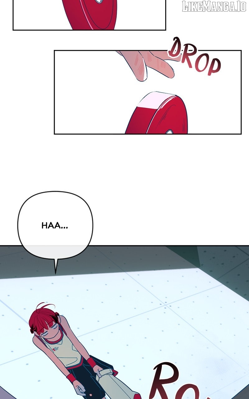 Read Deadpoint - Manhwa ENGLISH Manga Online