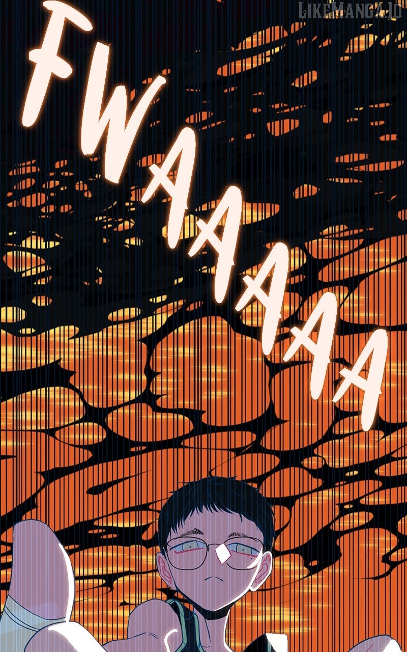 Read Deadpoint - Manhwa ENGLISH Manga Online