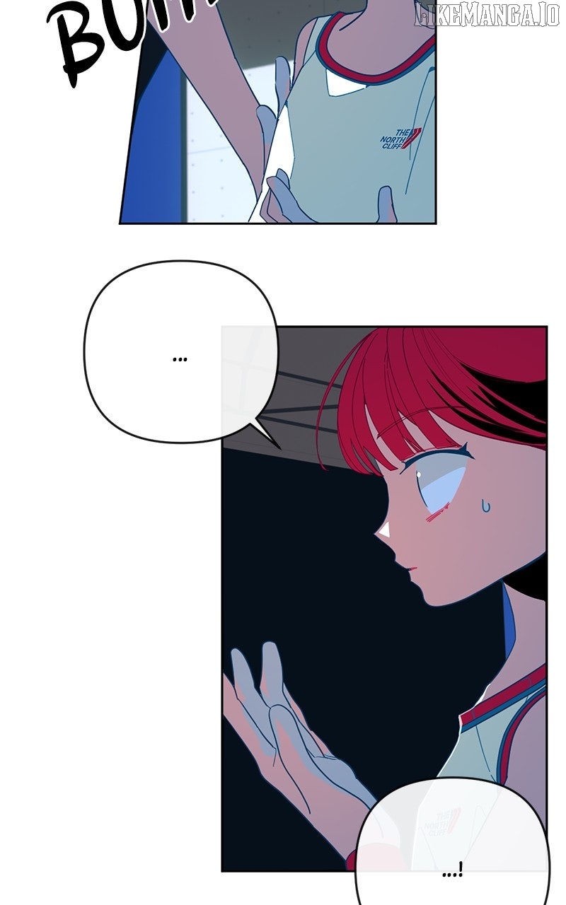 Read Deadpoint - Manhwa ENGLISH Manga Online