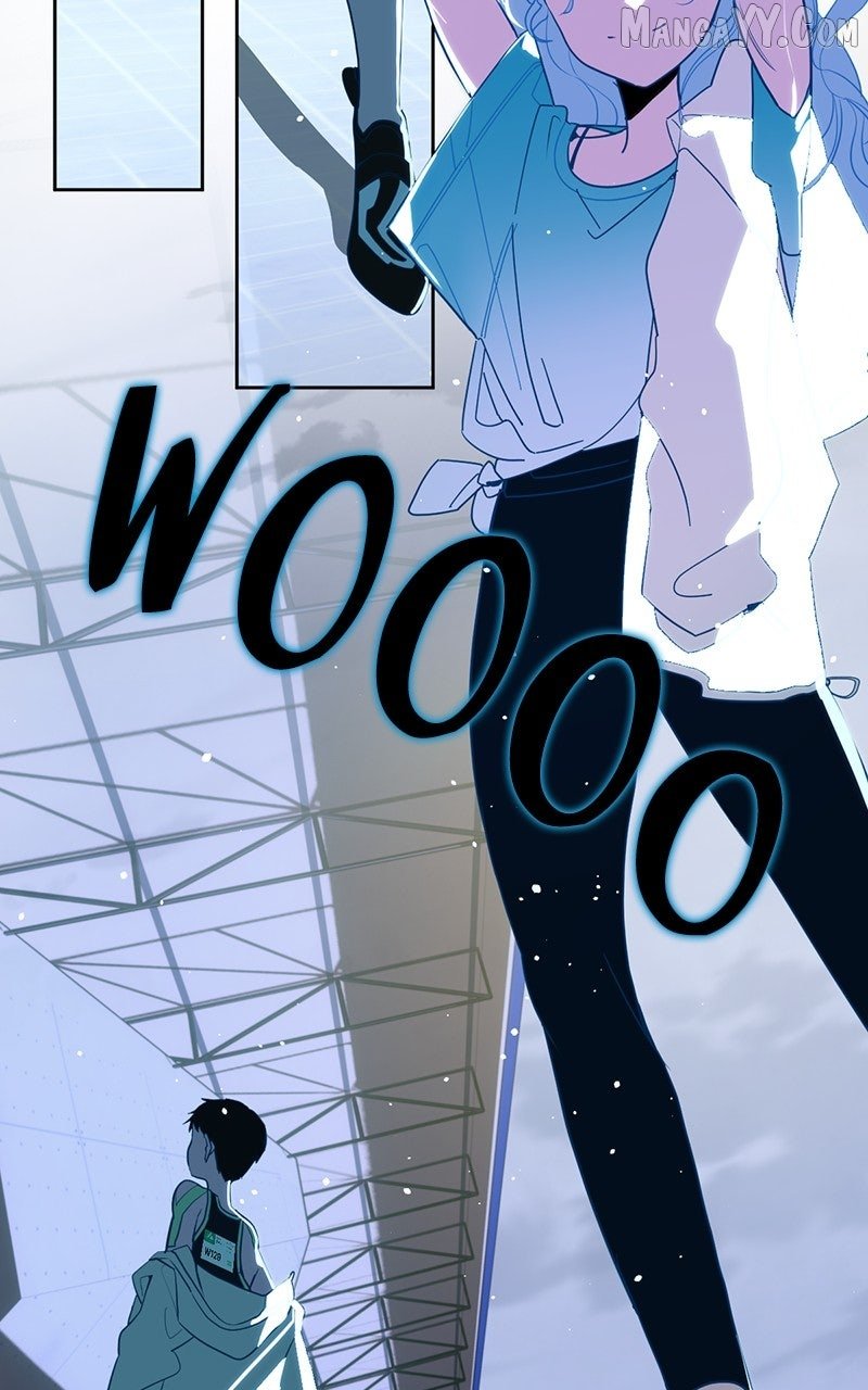 Read Deadpoint - Manhwa ENGLISH Manga Online