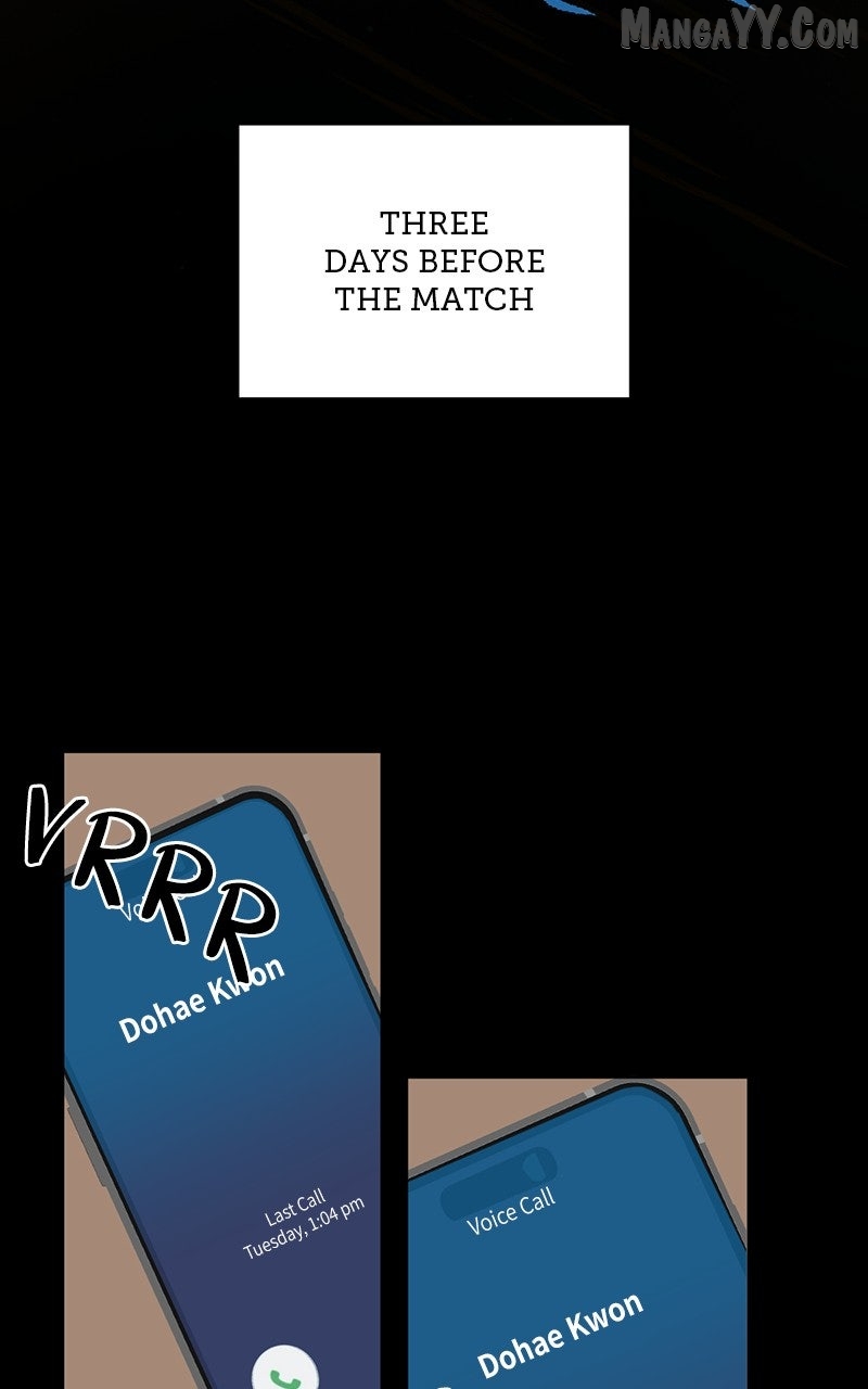 Read Deadpoint - Manhwa ENGLISH Manga Online