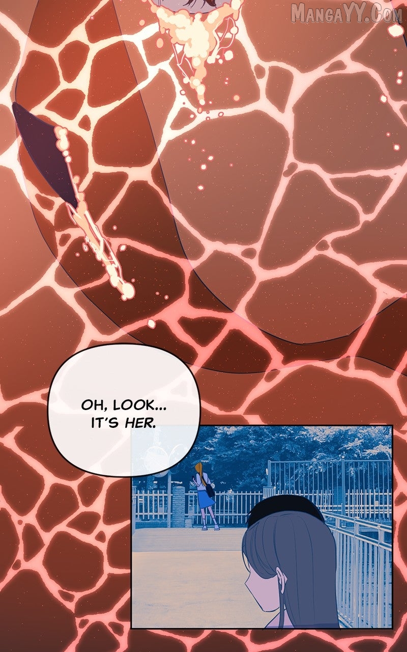 Read Deadpoint - Manhwa ENGLISH Manga Online