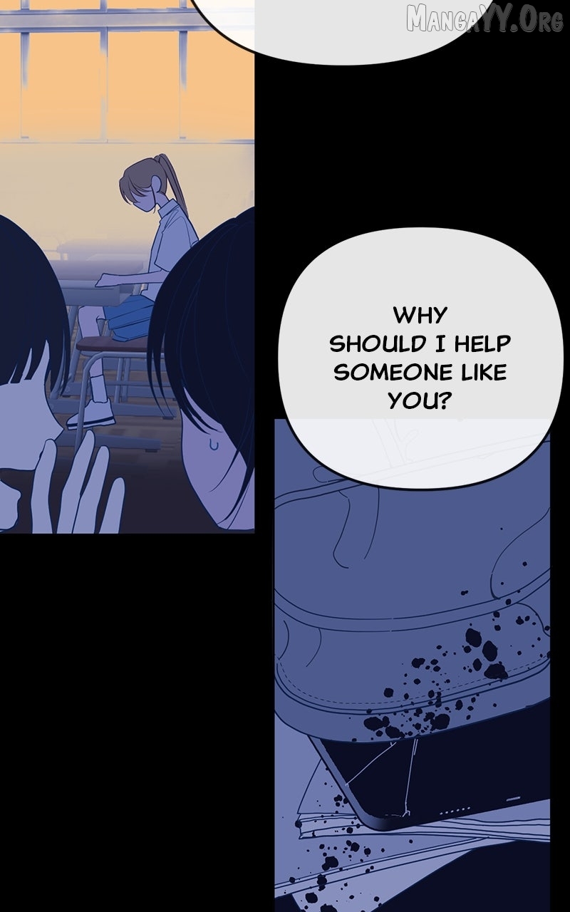 Read Deadpoint - Manhwa ENGLISH Manga Online