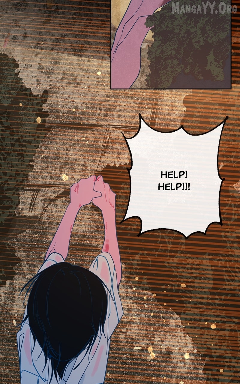 Read Deadpoint - Manhwa ENGLISH Manga Online