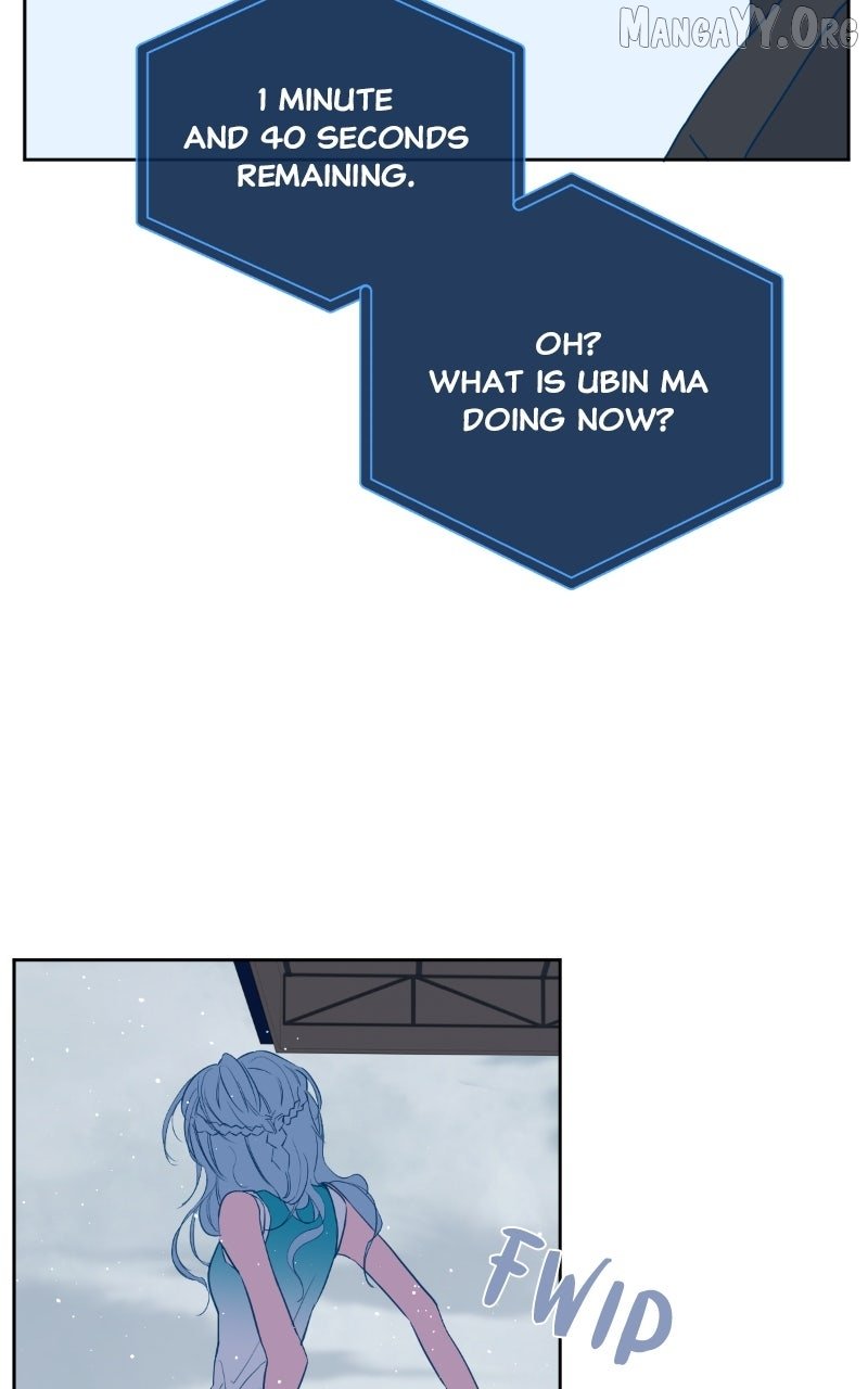 Read Deadpoint - Manhwa ENGLISH Manga Online