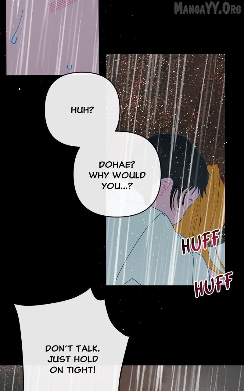 Read Deadpoint - Manhwa ENGLISH Manga Online