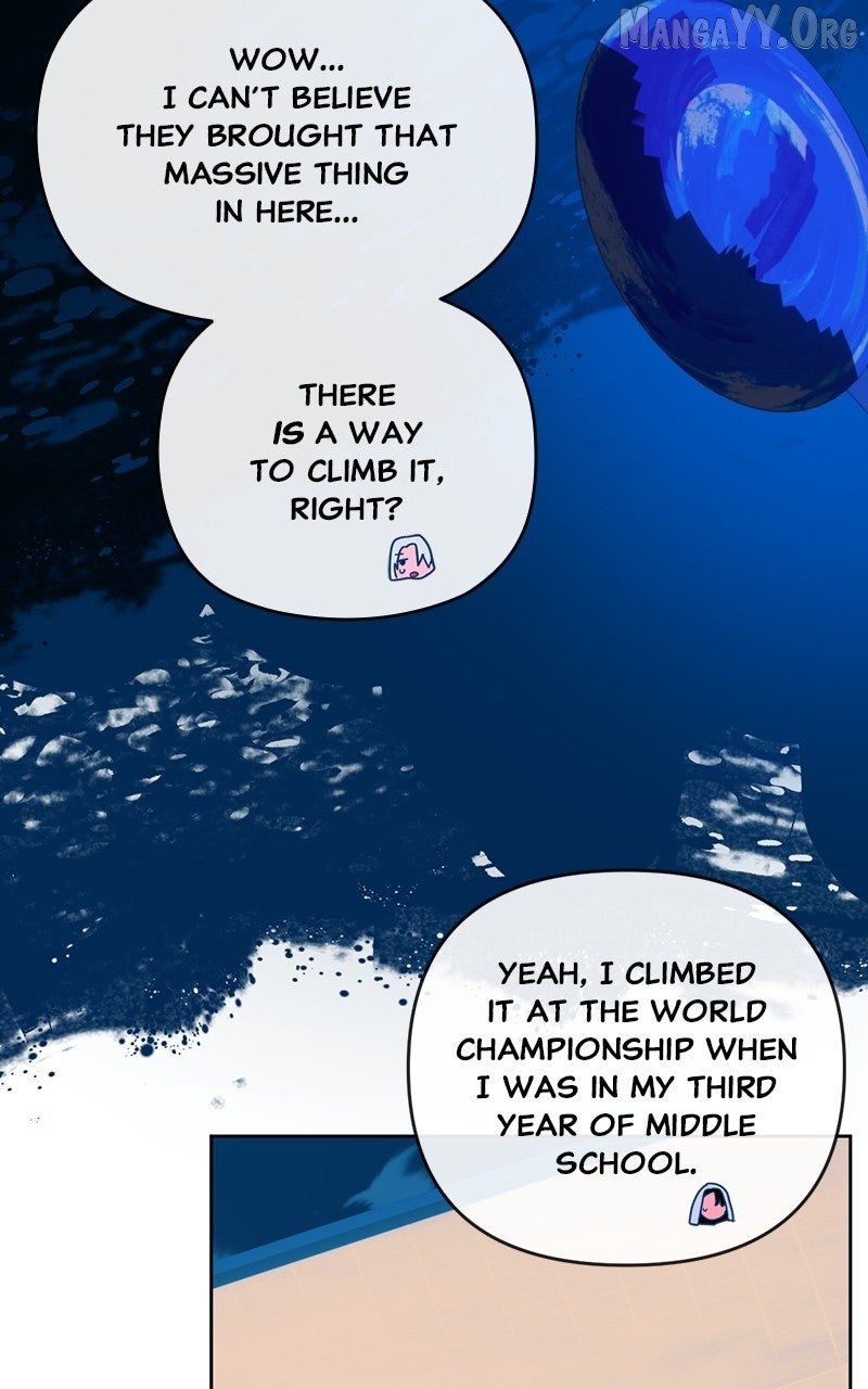 Read Deadpoint - Manhwa ENGLISH Manga Online