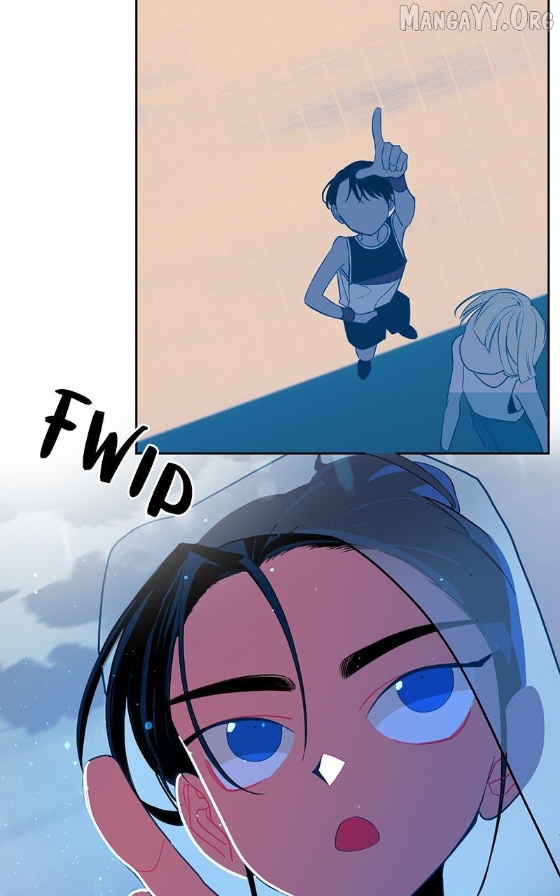 Read Deadpoint - Manhwa ENGLISH Manga Online