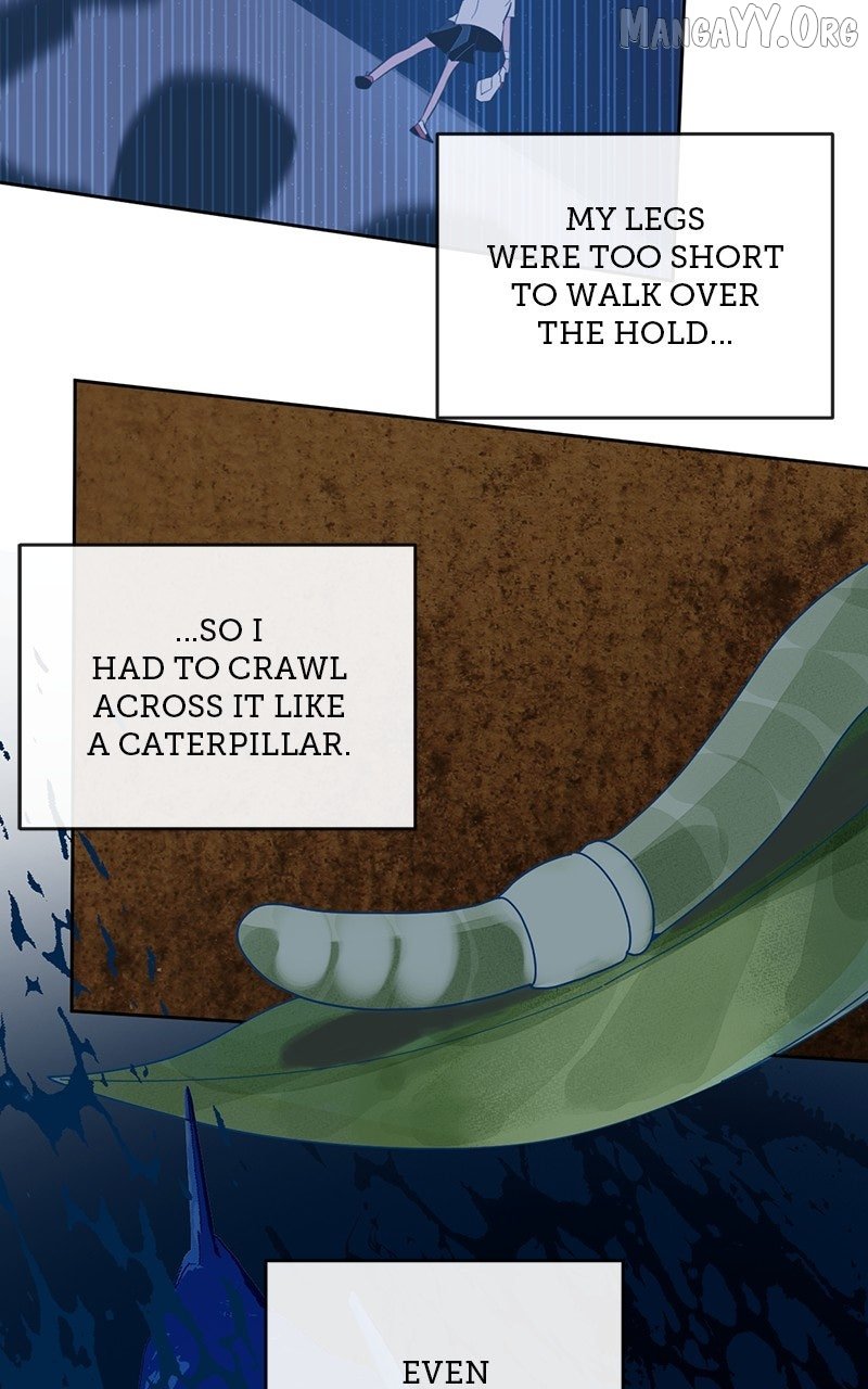 Read Deadpoint - Manhwa ENGLISH Manga Online