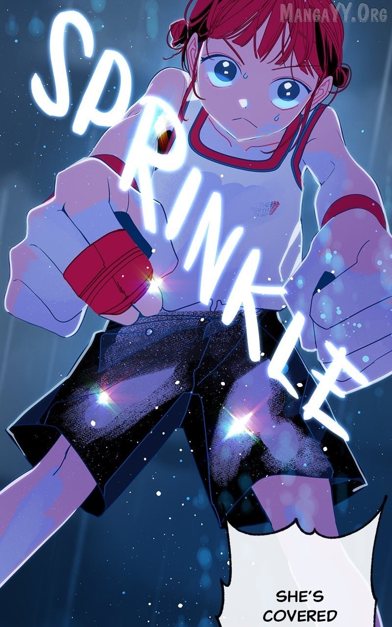 Read Deadpoint - Manhwa ENGLISH Manga Online