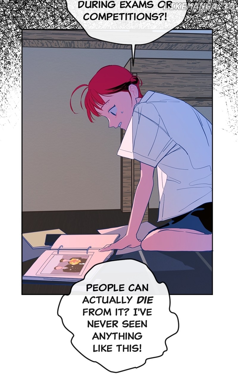 Read Deadpoint - Manhwa ENGLISH Manga Online