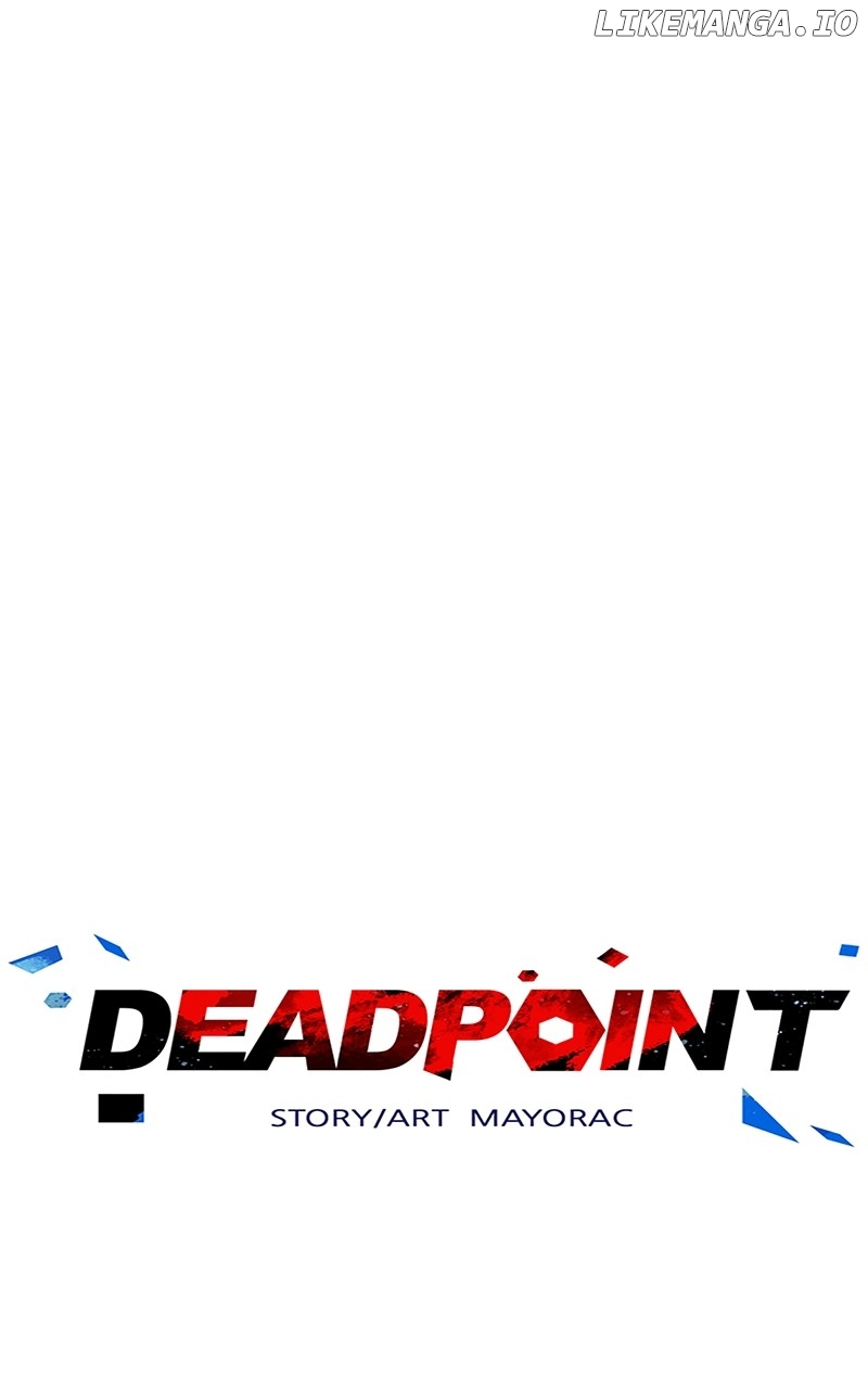 Read Deadpoint - Manhwa ENGLISH Manga Online