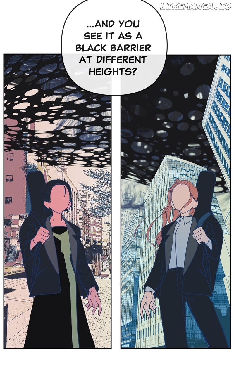 Read Deadpoint - Manhwa ENGLISH Manga Online