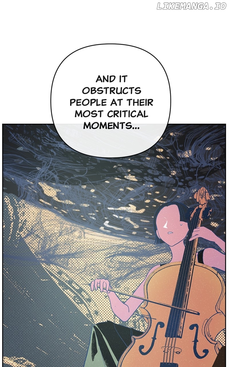 Read Deadpoint - Manhwa ENGLISH Manga Online